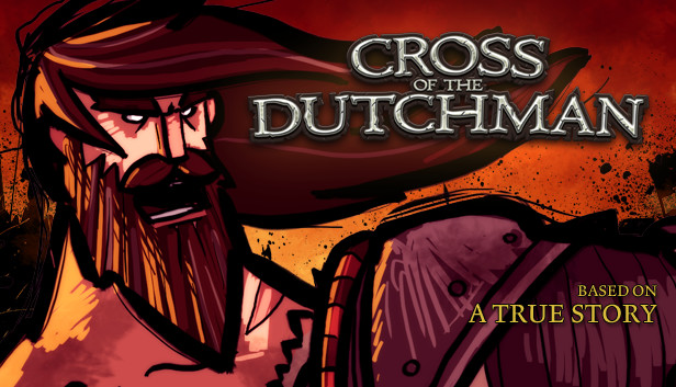 Cross of the Dutchman Steam capsule image