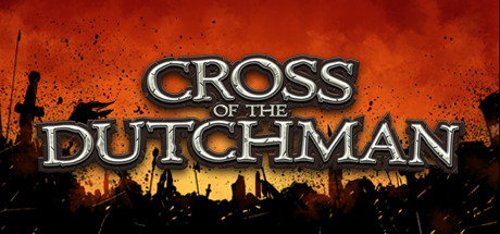 Cross of the Dutchman Cover Image