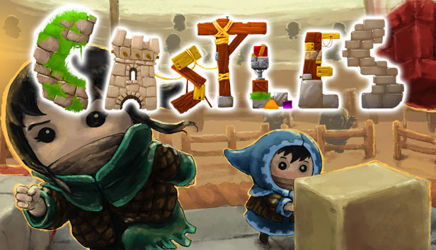 Castles Steam capsule image