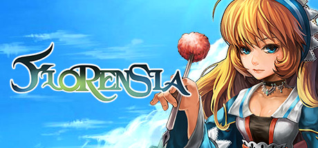 Florensia On Steam