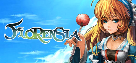 Florensia Cover Image