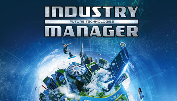 Industry Manager: Future Technologies thumbnail