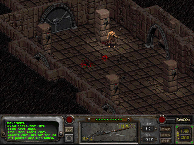 download the new version Fallout 2: A Post Nuclear Role Playing Game