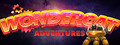 WonderCat Adventures