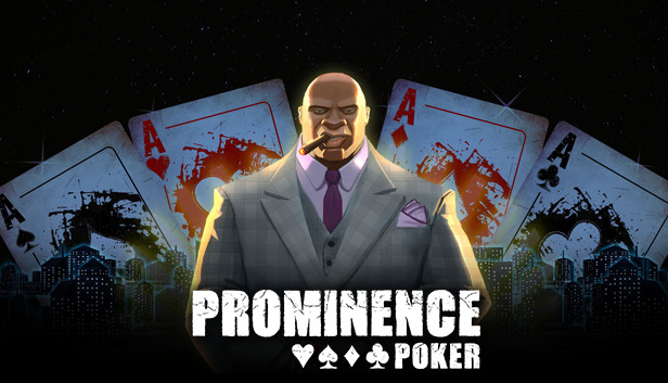 Prominence Poker a Steamen