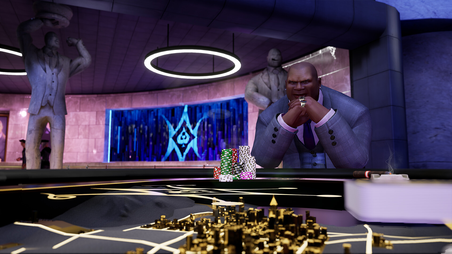 Comunidade Steam :: Poker Master