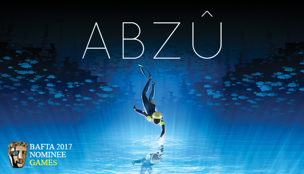 Save 65% on ABZU on Steam