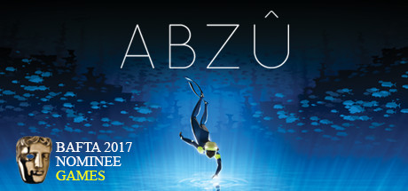 ABZU Cover Image