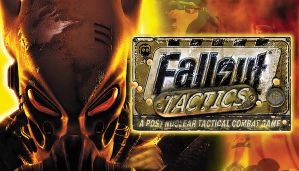 Fallout Tactics