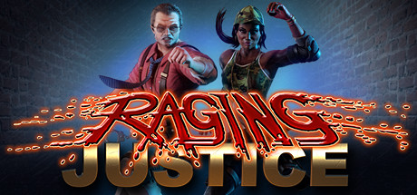 Baixar Raging Justice Torrent