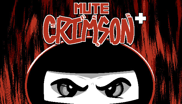 Mute Crimson+ Steam capsule image