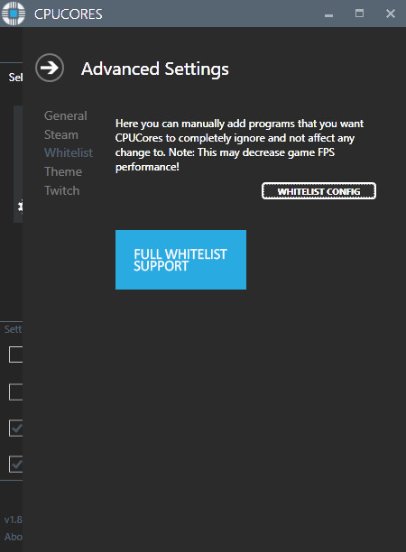 Cpucores Maximize Your Fps On Steam