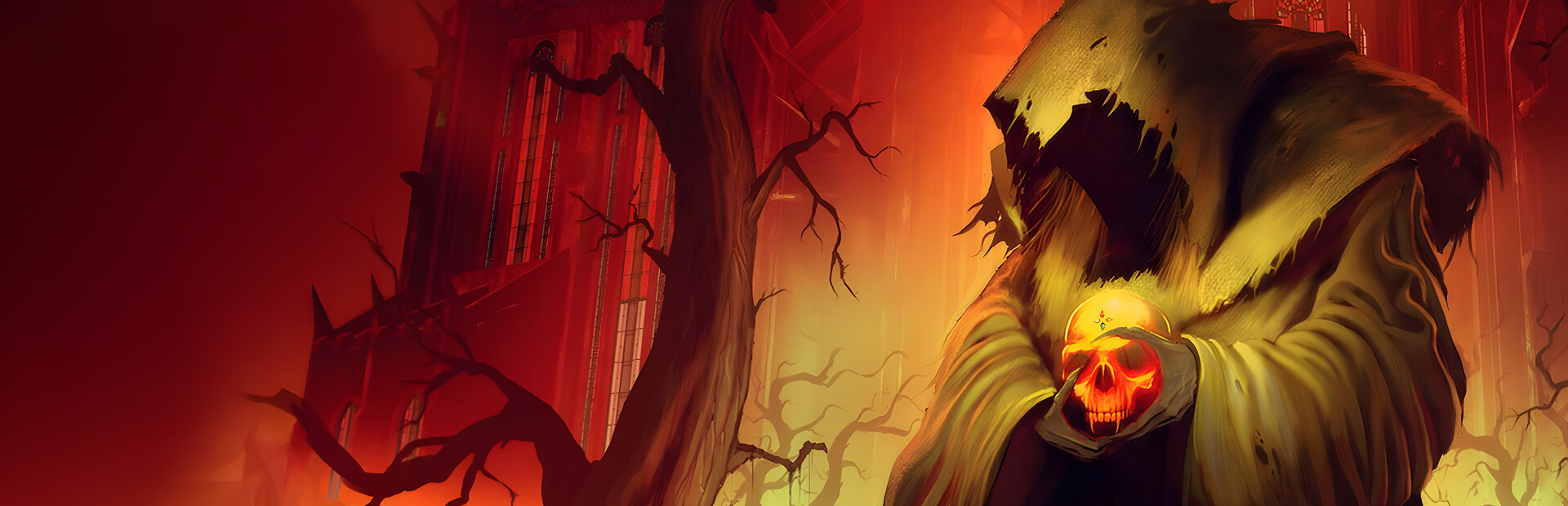 The Temple Of Elemental Evil