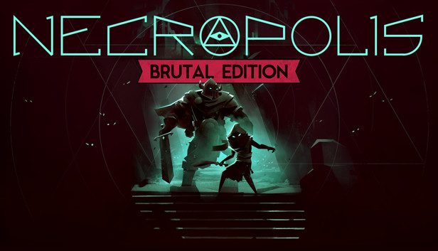 Necropolis