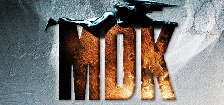 MDK Cover Image