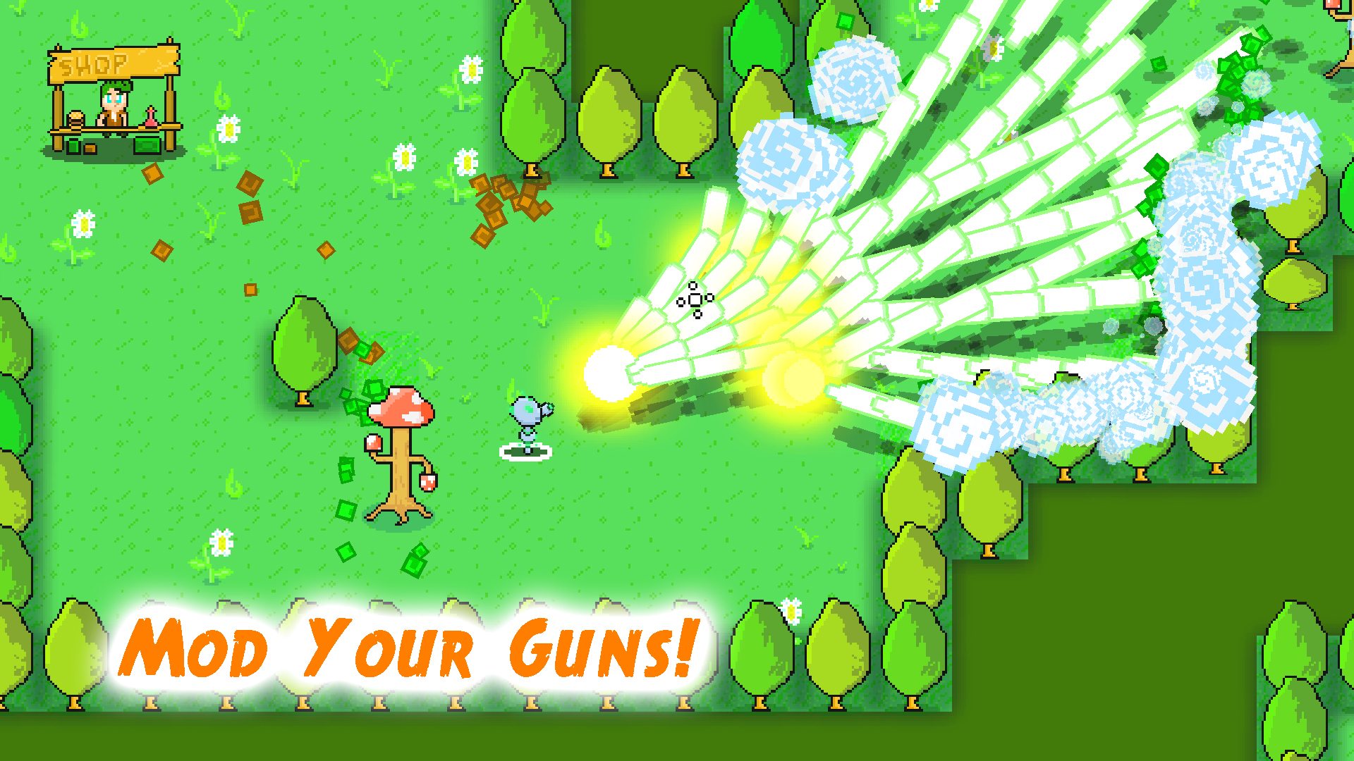 Zombie Party on Steam