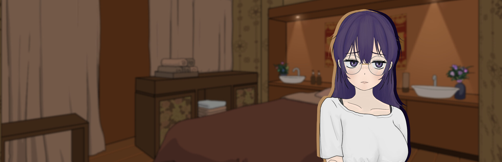 The Taming Massage Parlor Mari S Story