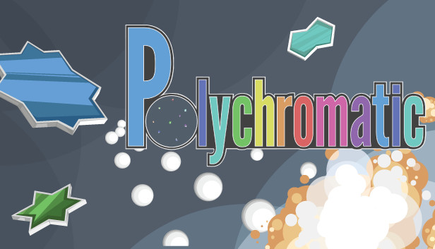 Polychromatic Steam capsule image