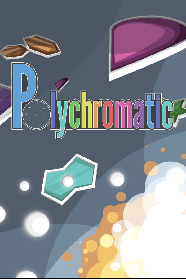 Polychromatic