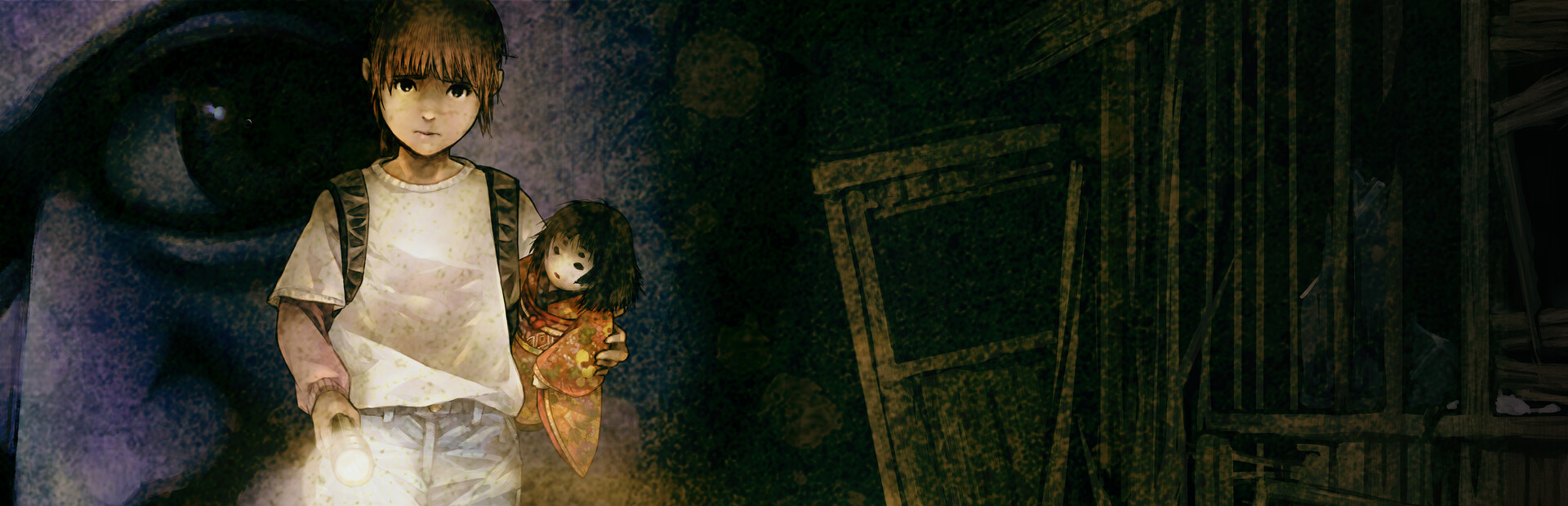 Forbidden Ground Lair Of Aooni