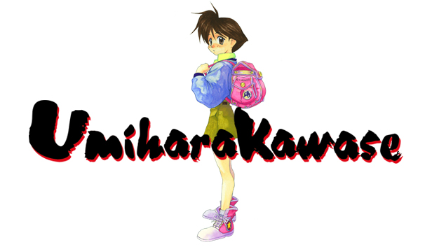 Umihara Kawase Steam capsule image