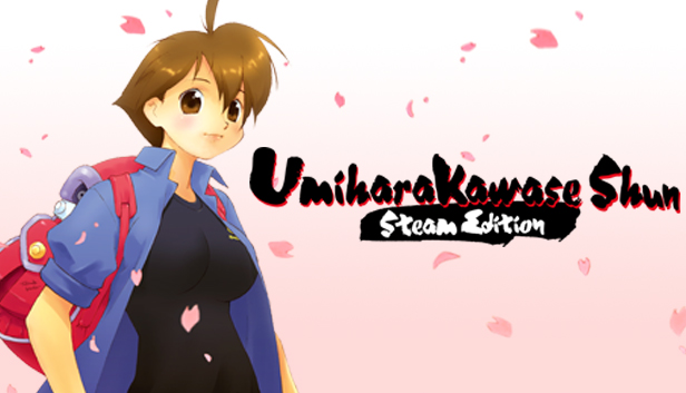 Umihara Kawase Shun Steam capsule image