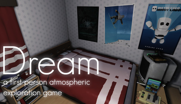 Dream - Soundtrack Steam capsule image