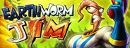 Earthworm Jim