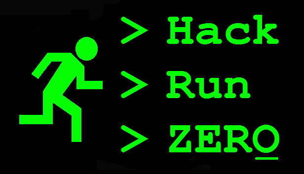 Hack Run ZERO on Steam