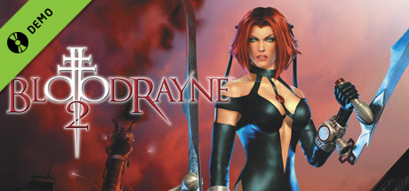BloodRayne 2 Demo concurrent players on Steam