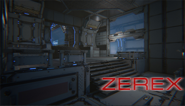 Botology - Map "Zerex" for Survival Mode Steam capsule image