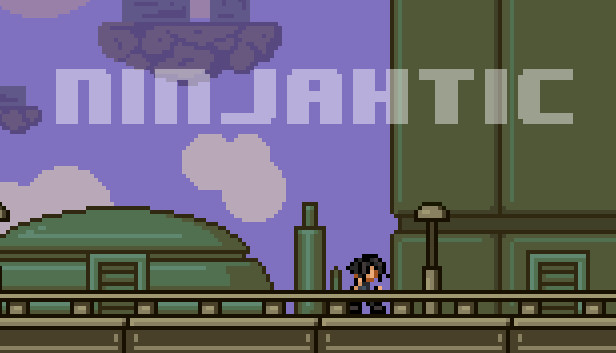 Ninjahtic Steam capsule image