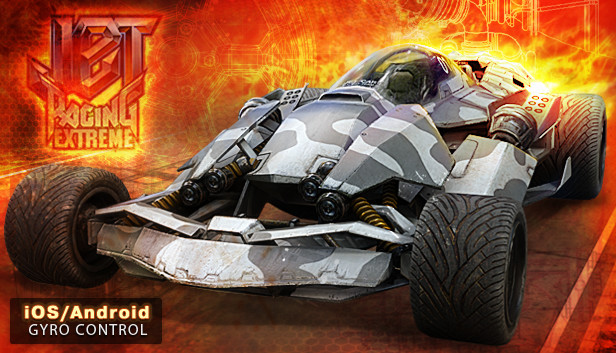 Jet Racing Extreme