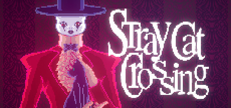 Stray Cat Crossing Free Download