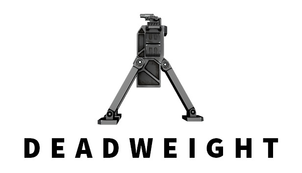 Deadweight Steam capsule image