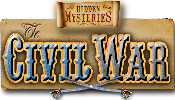 Hidden Mysteries: Civil War Steam capsule image