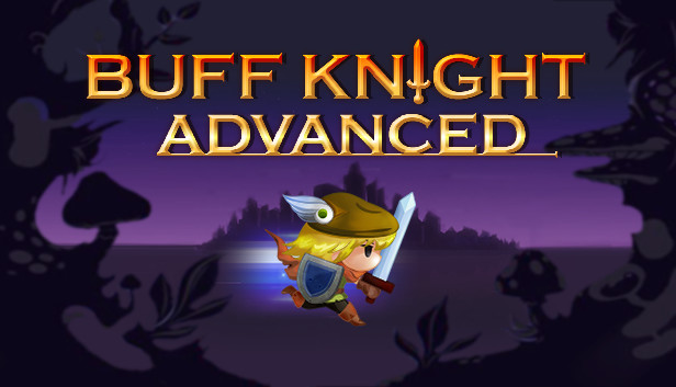 Buff Knight Advanced på Steam