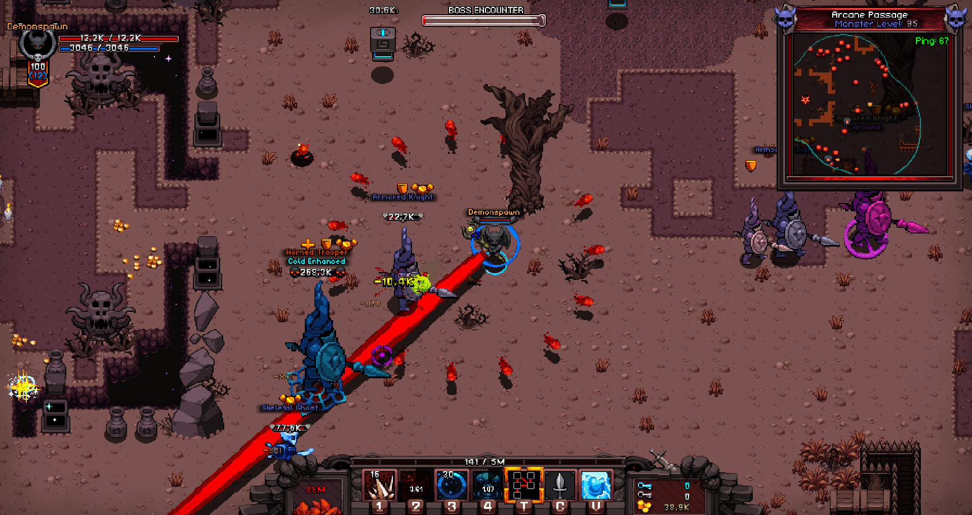 Hero Siege - Wrath Of Mevius Download Hero Siege - Wrath Of Mevius Download