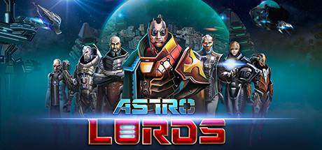 Astro Lords