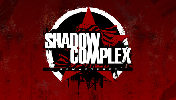 Shadow Complex Remastered on Steam