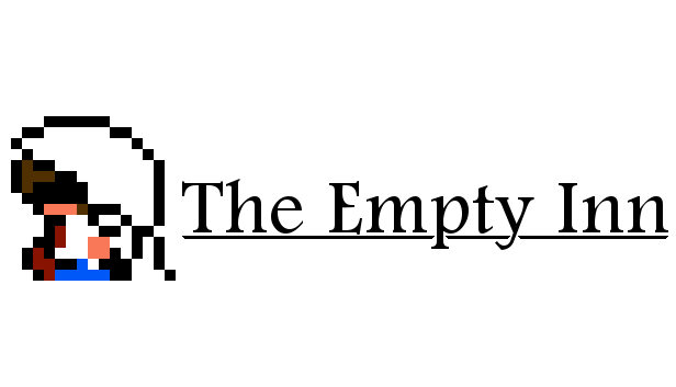 The Empty Inn Steam capsule image