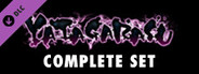 Yatagarasu Complete Set