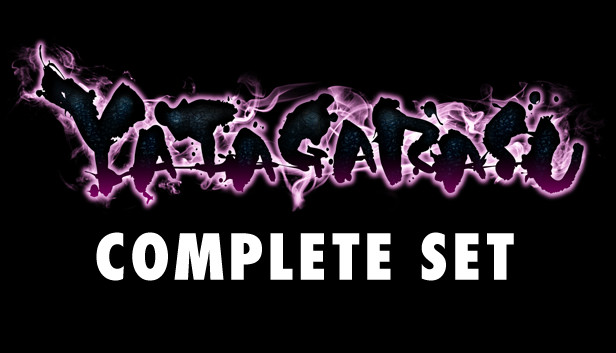 Yatagarasu Complete Set Steam capsule image