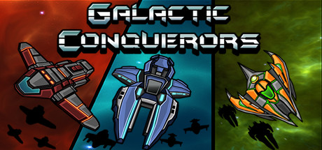 Galactic Conquerors