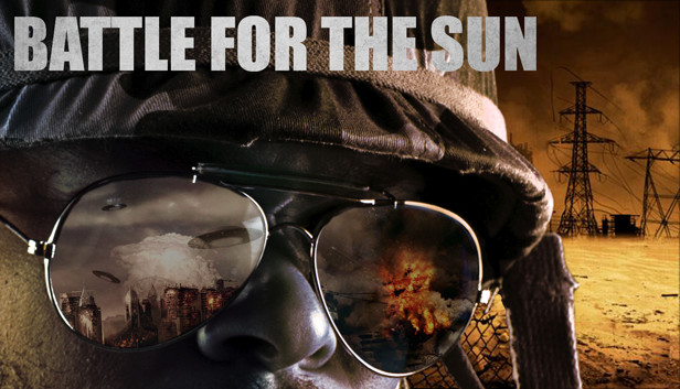 Battle For The Sun Steam capsule image