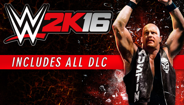 Wwe 2k16 Steam News Hub