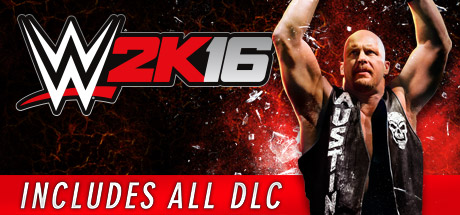 Сообщество Steam :: WWE 2K16