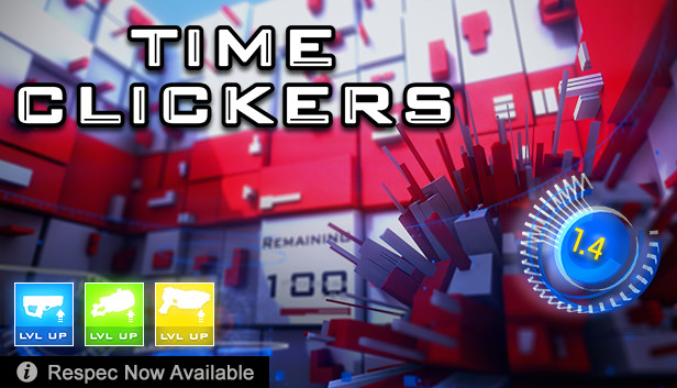 Time Clickers on Steam