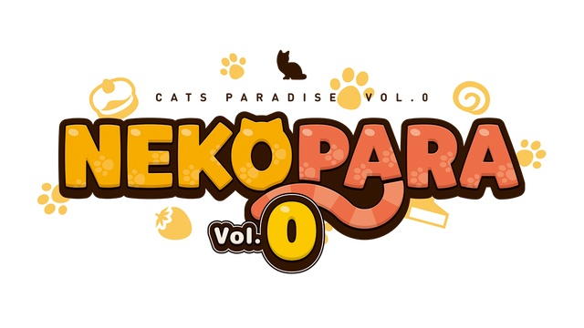 NEKOPARA Vol. 0