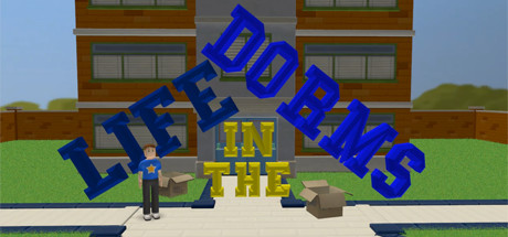 Life in the Dorms Cover Image
